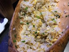 -很久以前羊肉串(打浦路店)