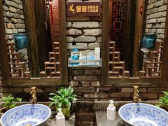 -小龙坎老火锅(滨江店)