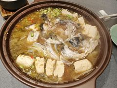 -西湖春天(中州店)