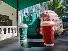 -星巴克臻选(广州沙面店)