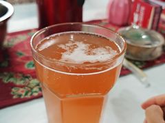 -刘姐啤酒鱼民族演艺餐厅(西街总店)
