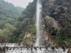 -少华山国家森林公园
