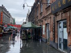 -张包铺(道外店)