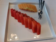 精致果篮-松鹤楼·非遗·苏帮菜(融科店)