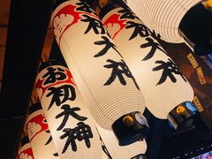 -Hōzen-ji Temple法善寺