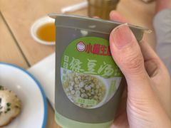 -小杨生煎(黄河路店)
