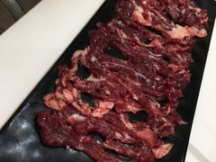 -陈记顺和潮汕牛肉火锅(番禺迎宾大道店)