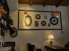 -德福楼咖啡吧(德福巷店)