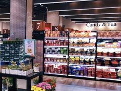 零售区-7fresh七鲜(大族广场店)