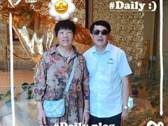 -华西龙希大酒店旅游观光区
