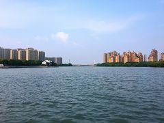 -东湖景区