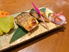 青花鱼-傑·料理·海鲜放题(佛山文华荟店)