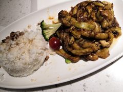 -千日贺茶餐厅(高新万达店)