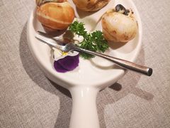 -小广寒电影艺术餐厅(小广寒经三路店)