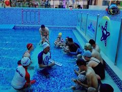 -海帆亲子游泳(茂业中心)