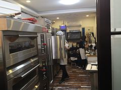 -啊噗吐呦现场烘焙(麦凯乐店)