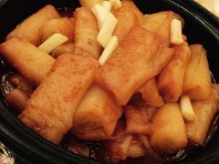 -半岛太子酒家(海港城店)