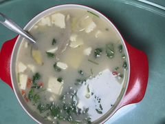 -煲来饱去冷水鱼