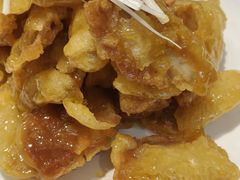 -鲜得莱渔港·小平岛海胆馆(七贤岭店)