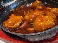 -梅利汴京烤鸭•开封豫菜地标店(东大街店)