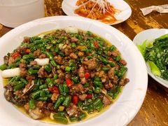 -邓公本味卤·江湖菜(天星桥创始店)