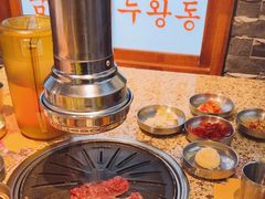 -安又胖韩国烤肉