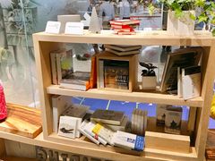 店内环境-覔书店(壹方城店)