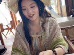 -六阅·福十 FORTEN 海景咖啡西餐厅(双廊古镇店)