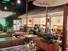 -丽江庭院之爱在路上(西单店)