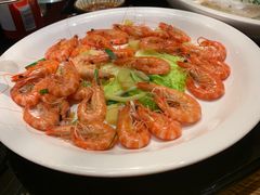 -青菁酒家·象山海鲜(胜利河美食街店)