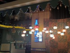-驿楼兰·新疆菜(火车站店)