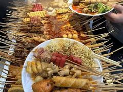 -郭记小街麻辣烫(南小街总店)