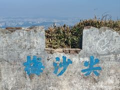 -梅沙尖