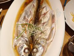 -品鲜村农家菜·阳澄湖大闸蟹(总店)