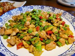 -永安水煮活鱼·仪征菜(仪征奥林匹克店)