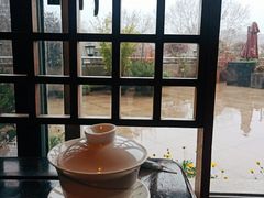 -青藤茶馆(南山路店)