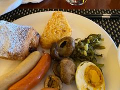 -青岛海尔洲际酒店