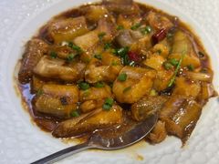 红烧豆腐鱼-涌觅名灶·本地海鲜宁波菜(财富广场店)