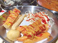 -韩国大金刚烤肉·料理(印象城店)