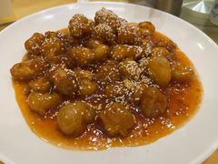 -老蔡记(二七广场店)