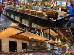 -炽真·果木窑烤自助牛排馆儿(和平欧乐店)