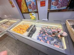 -二斗栗子(黄河道店)