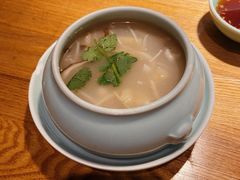 宋嫂鱼羹-弄堂里(雨花客厅店)