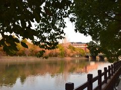 -美兰湖景区