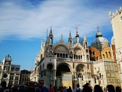 -圣马尔谷圣殿宗主教座堂