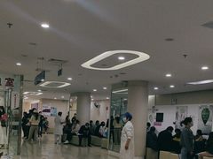 -美年大健康体检中心(太阳宫分院)
