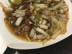 -老牌坊鲁菜名店(宽厚里店)