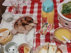 -西贝莜面村(朝阳大悦城店)