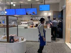 -奈雪的茶(深圳北站店)