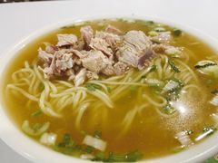 -正宗小金家金氏拉面(南山路店)